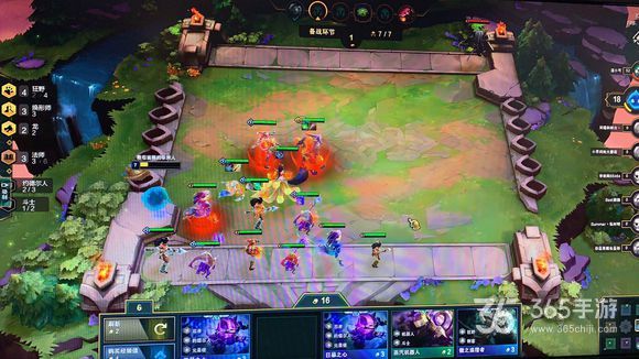 讲解！什么免费网游好玩“高情逸态”