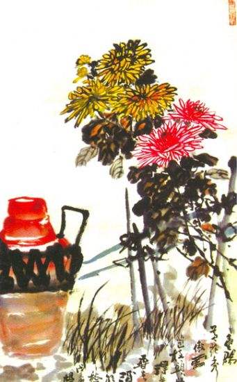 达人分享！重阳节饮酒饮的是什么酒“典则俊雅”