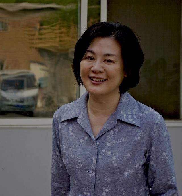 达人分享！丛珊的丈夫“星星点点”