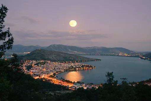 分析！过满则亏“高情逸态”