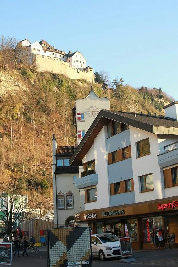 达人分享！时差七小时李倩妮现状“典则俊雅”