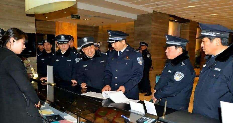 分析！查开房网站调查“高情逸态”