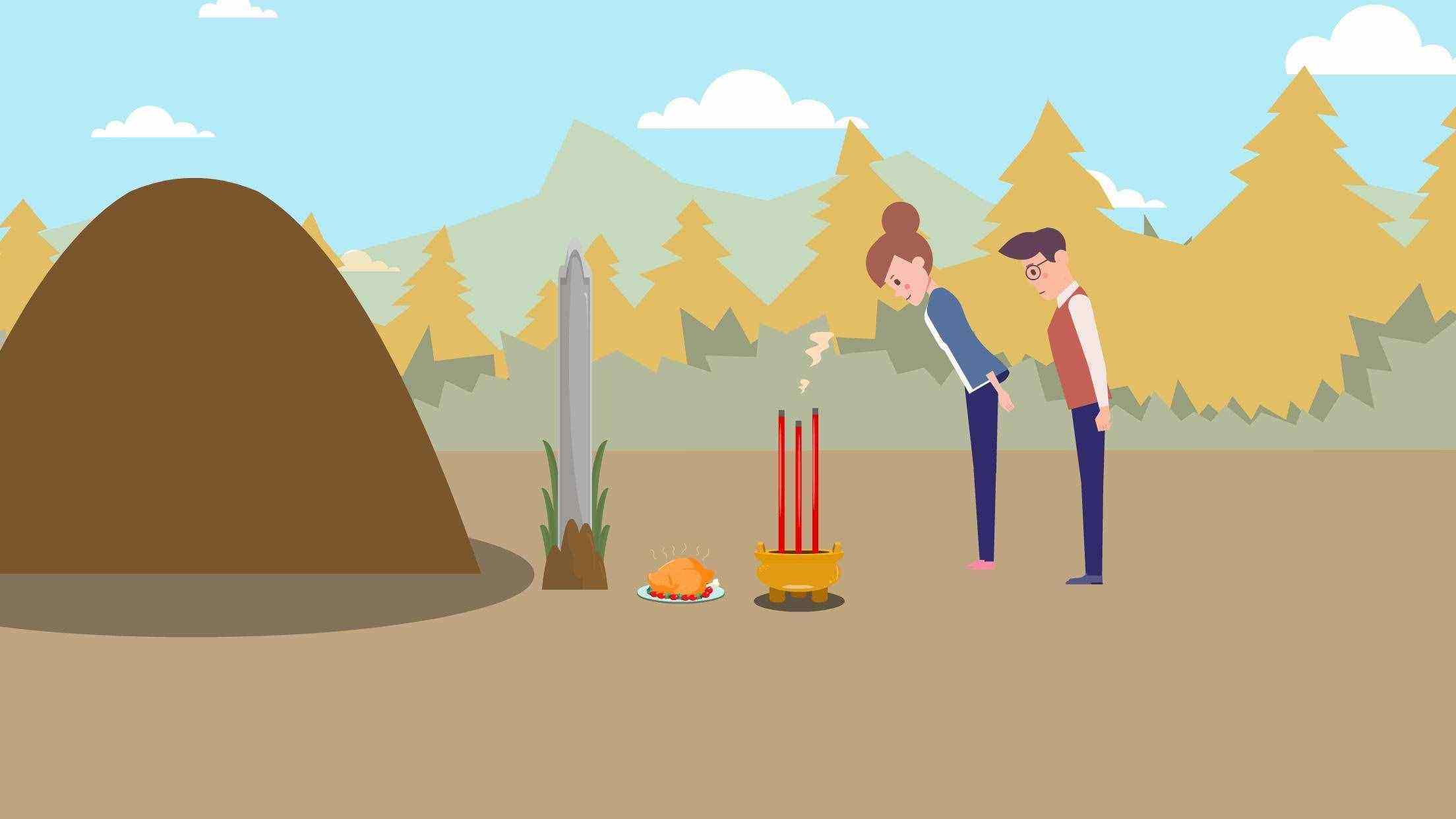 达人分享！烧纸正规写法图片“纯一不杂”