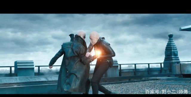 分析！军情前哨站“典则俊雅”