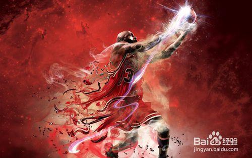 分析！nba2k12怎么扣篮“雁过留声”