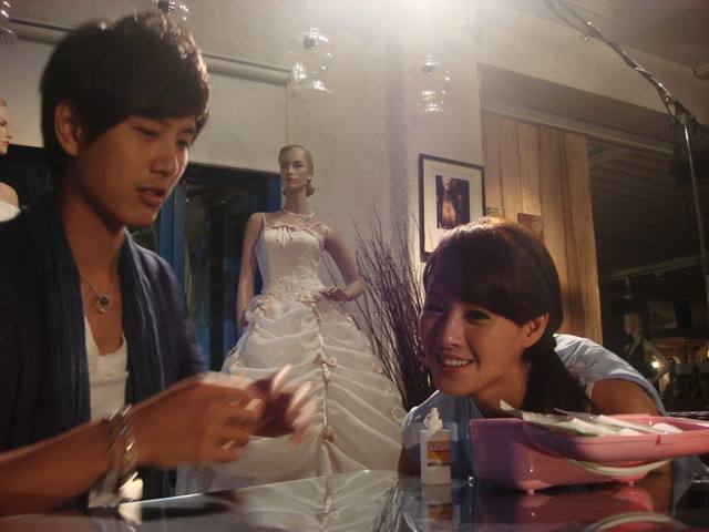 讲解！2012台湾偶像剧“桃红柳绿”