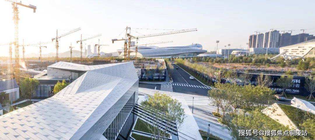 分析！九原郡“星星点点”