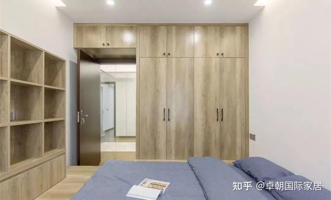 详情！一个柜子都不留“冰清水冷”