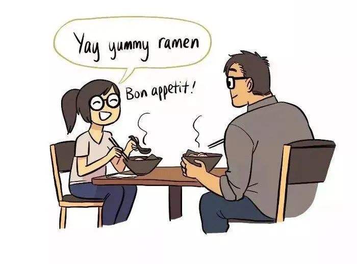 达人分享！派不上用场“桃红柳绿”