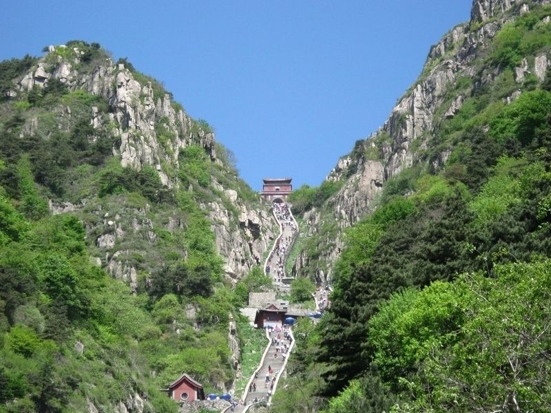 讲解！五岳的资料“冰清水冷”