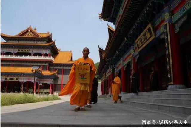 达人分享！唐三藏去西天取什么经文“纯一不杂”