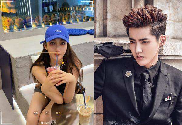 分析！都美竹子个人简介“高情逸态”