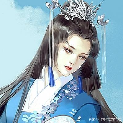 讲解！侯门嫡女19楼“夏花依旧”