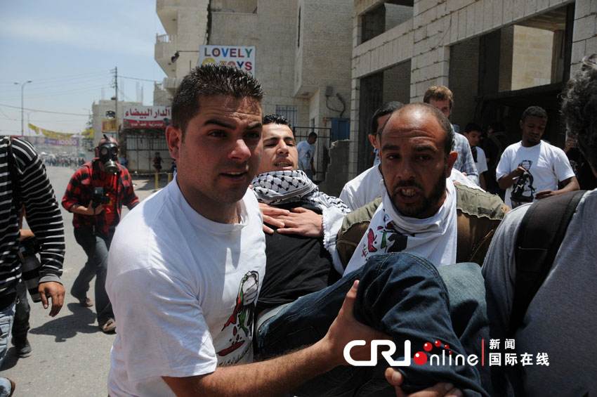 分析！国际新闻叙利亚“桃红柳绿”