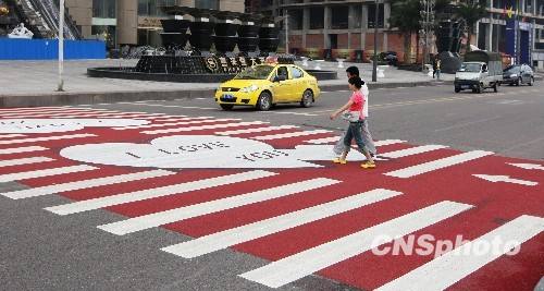 达人分享！斑马和斑马线有关系吗“雁过留声”