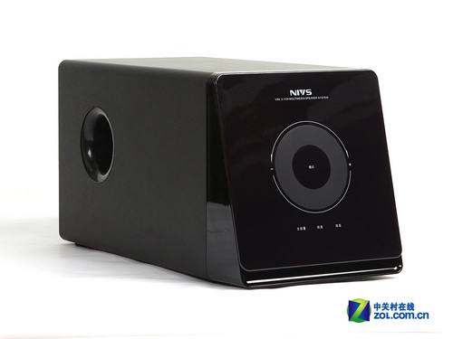 达人分享！纳伟仕音箱怎么样