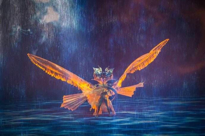 分析！楚河汉街怎么走“夏花依旧”