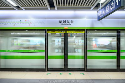 分析！楚河汉街怎么走“夏花依旧”