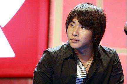 达人分享！欧弟画眼线“冰清水冷”