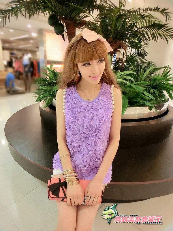 达人分享！猫扑论坛首页“星星点点”