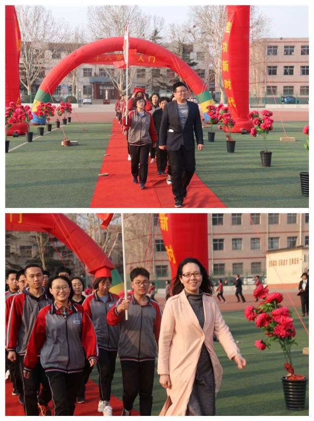 详情！晋州二中贴吧“星星点点”