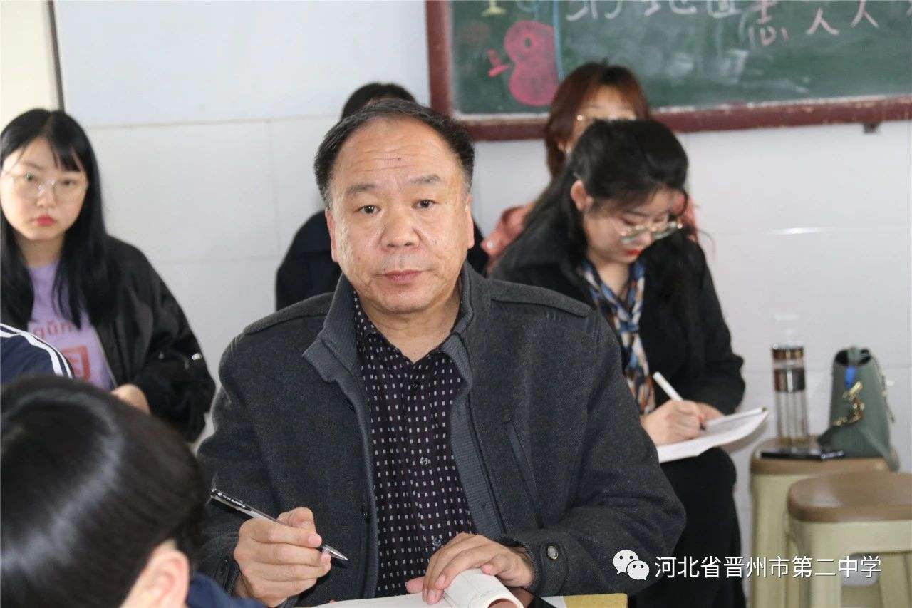 详情！晋州二中贴吧“星星点点”