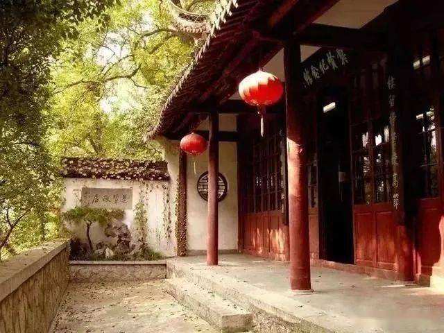 讲解！丹青是什么意思“一抹红尘”