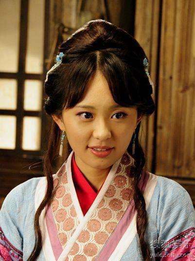 讲解！520是什么日子武大郎“一抹红尘”