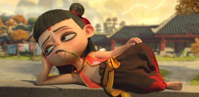 分析！各地方言念哪吒“夏花依旧”