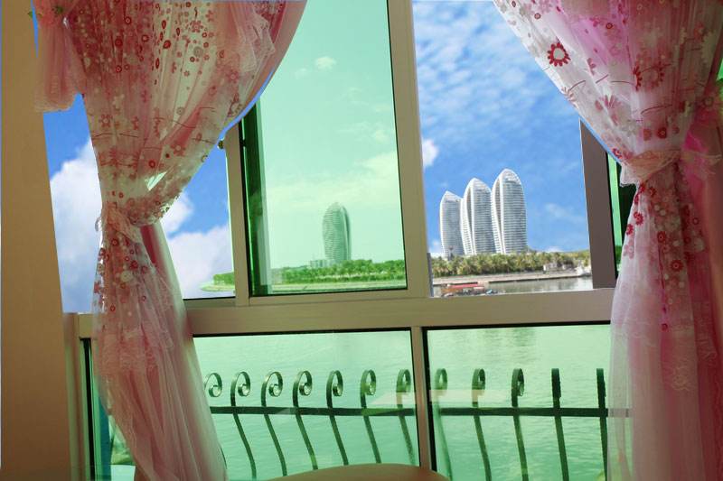 分析！一米海岸“郢中白雪”