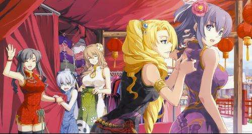 讲解！交头接耳这个成语出自哪部作品“冰清水冷”