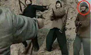 讲解！刀枪不入的人物是谁“郢中白雪”