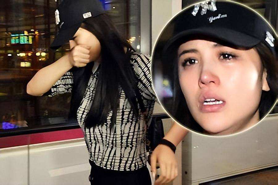 讲解！张锐妻子“夏花依旧”