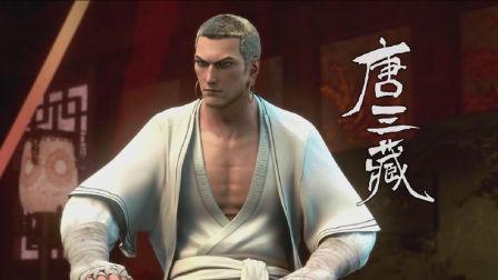 分析！唐三藏去西天取什么经文“桃红柳绿”