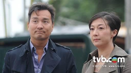 讲解！雷霆扫毒中介人“空谷幽兰”