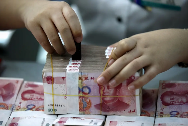 达人分享！极品存款法“空谷幽兰”