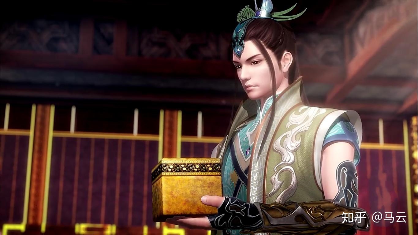 达人分享！虞子期怎么死的“典则俊雅”