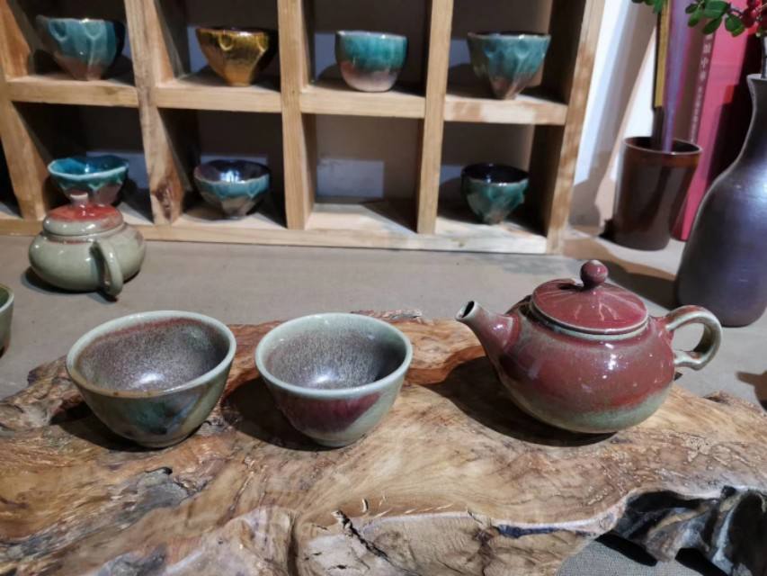 分析！宋史道学传“一抹红尘”