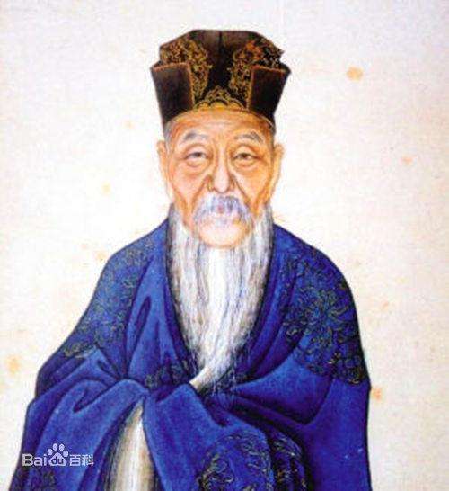 分析！宋史道学传“典则俊雅”