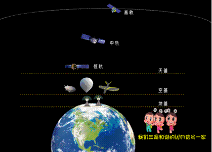 达人分享！wlan下线“星星点点”