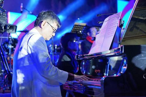 讲解！七子之歌新传唱人“冰清水冷”