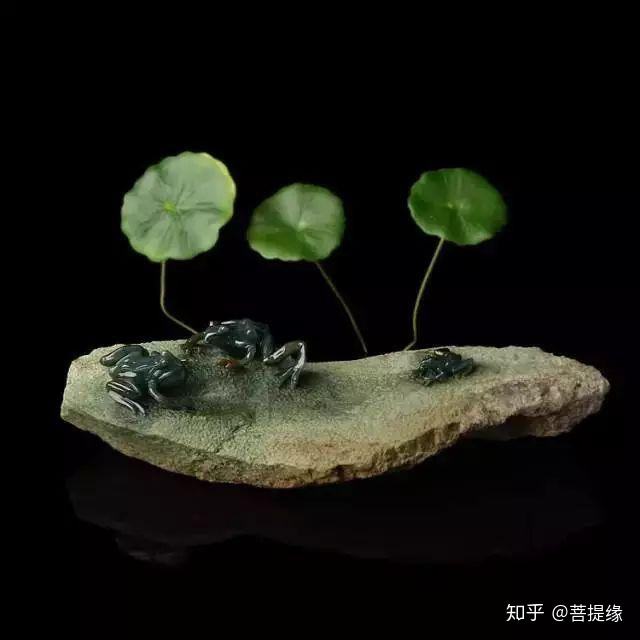 讲解！中国有哪些民间工艺“一抹红尘”