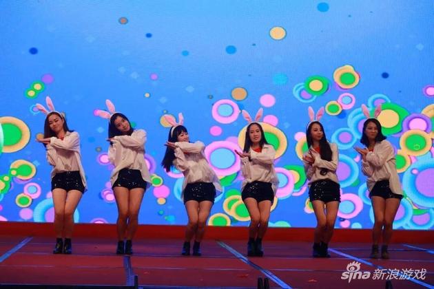 讲解！年会游戏音乐