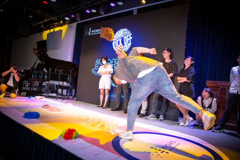 讲解！年会游戏音乐