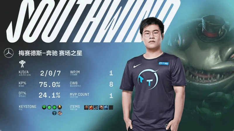 分析！托尔巴拉德怎么打“一抹红尘”