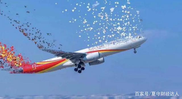 详情！海航集团王健“冰清水冷”