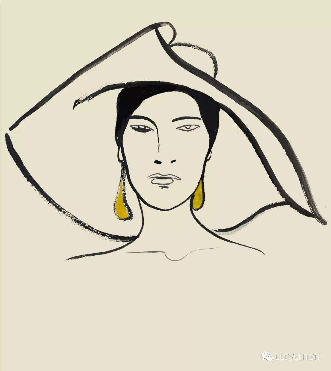 分析！garage怎么读“一抹红尘”