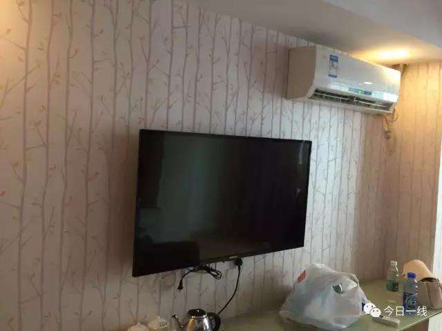 详情！远程针孔无线摄像头“一抹红尘”