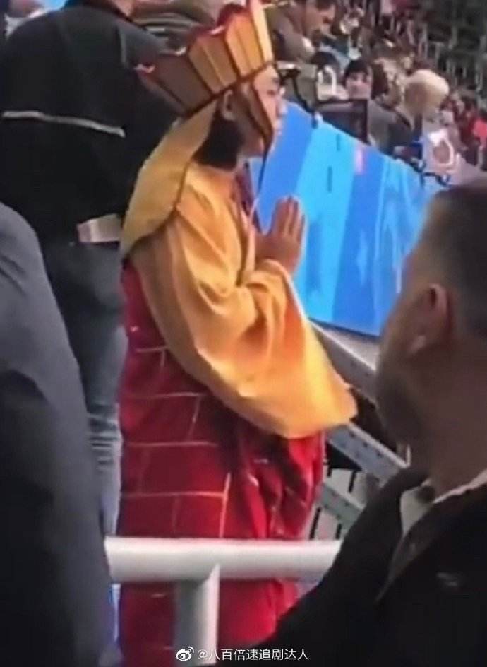 达人分享！唐僧是什么意思“桃红柳绿”