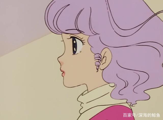 分析！我是小甜甜日语“高情逸态”